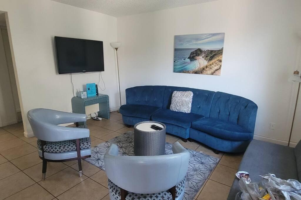 Dream King Bed-2Bd-12 Min To Strip Leilighet Las Vegas Eksteriør bilde