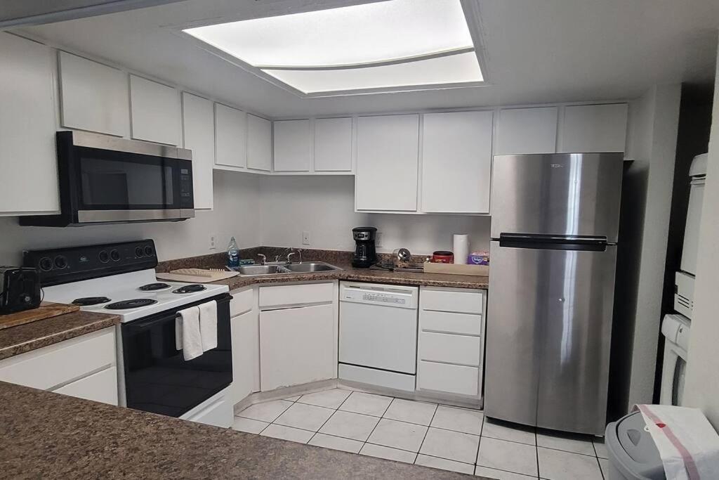 Dream King Bed-2Bd-12 Min To Strip Leilighet Las Vegas Eksteriør bilde